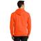 Port & Company® Tall Essential Fleece Full-Zip Hooded Sweatshirt